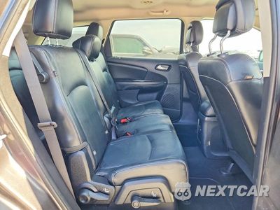 Zdjęcie 11 z 13 samochodu: 2014 DODGE JOURNEY CROSSROAD VIN:3C4PDCGG2ET264919 - miniatura