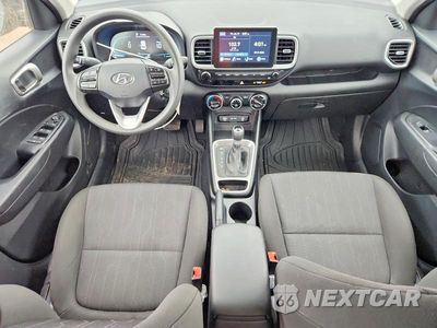 Zdjęcie 8 z 12 samochodu: 2024 HYUNDAI VENUE SE VIN:KMHRB8A38RU291695 - miniatura