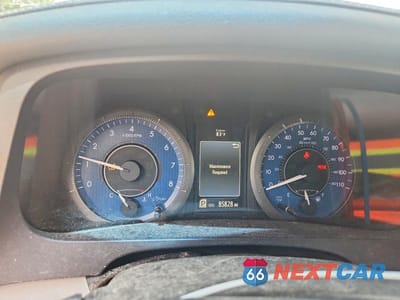 Zdjęcie 9 z 13 samochodu: 2017 TOYOTA SIENNA XLE 7-PASSENGER VIN:5TDDZ3DC7HS176730 - miniatura