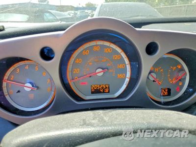 Zdjęcie 9 z 13 samochodu: 2007 NISSAN MURANO S VIN:JN8AZ08WX7W664899 - miniatura