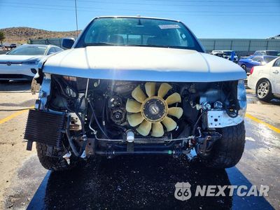 Piąte zdjęcie samochodu w środku: 2014 NISSAN FRONTIER SV VIN:1N6AD0ER0EN706229 - miniatura