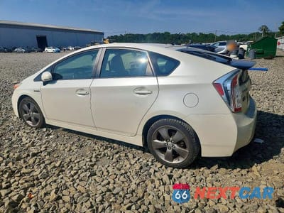 Drugie zdjęcie samochodu z przodu: 2015 TOYOTA PRIUS VIN:JTDKN3DU3F0407490 - miniatura