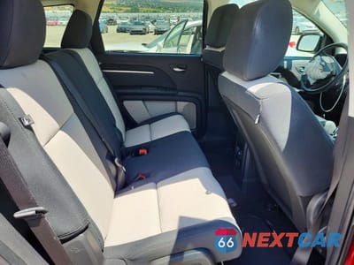 Zdjęcie 10 z 12 samochodu: 2009 DODGE JOURNEY VIN:3D4GG57V89T534505 - miniatura