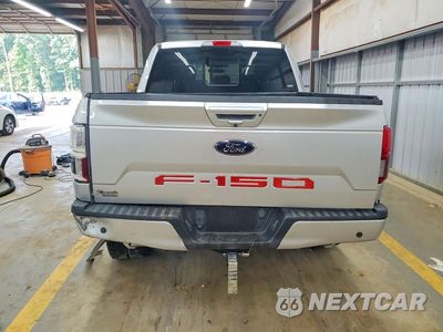 Zdjęcie 6 z 12 samochodu: 2018 FORD F150 SUPERCREW VIN:1FTEW1EG0JFC42978 - miniatura
