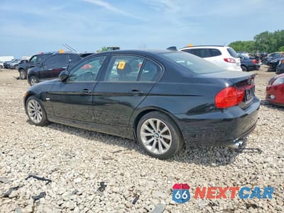 Drugie zdjęcie samochodu z przodu: 2011 BMW 328 XI VIN:WBAPK7C5XBF195613 - miniatura