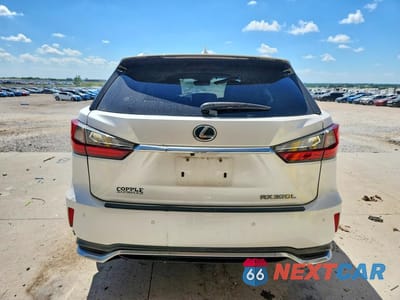 Zdjęcie 6 z 12 samochodu: 2018 LEXUS RX 350 L VIN:JTJDZKCA1J2000826 - miniatura