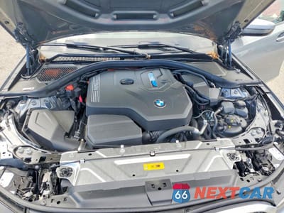 Zdjęcie 11 z 12 samochodu: 2023 BMW 330XE VIN:3MW39FS0XP8C92403 - miniatura