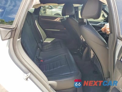 Zdjęcie 10 z 12 samochodu: 2023 BMW M440XI GRAN COUPE VIN:WBA13AW02PFN45680 - miniatura