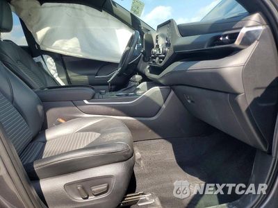Zdjęcie 7 z 13 samochodu: 2021 TOYOTA HIGHLANDER XSE VIN:5TDJZRBH3MS058866 - miniatura