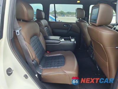 Zdjęcie 11 z 13 samochodu: 2018 NISSAN ARMADA PLATINUM VIN:JN8AY2NE2J9735240 - miniatura