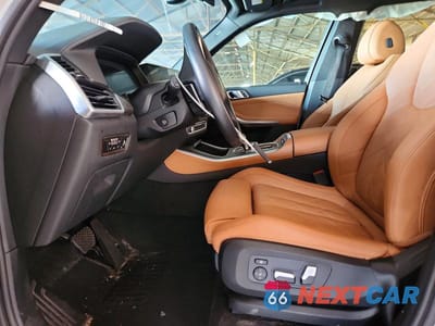 Zdjęcie 7 z 13 samochodu: 2023 BMW X5 SDRIVE 40I VIN:5UXCR4C00P9N73376 - miniatura