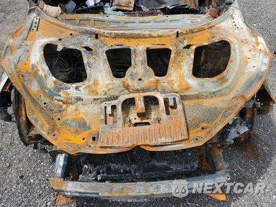 Zdjęcie 11 z 11 samochodu: 2018 HONDA HR-V EX VIN:3CZRU6H56JG717539 - miniatura