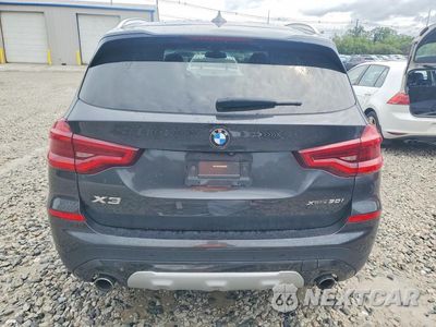 Zdjęcie 6 z 14 samochodu: 2018 BMW X3 XDRIVE30I VIN:5UXTR9C54JLD72229 - miniatura
