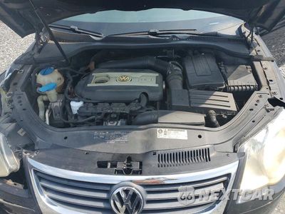 Zdjęcie 11 z 12 samochodu: 2011 VOLKSWAGEN EOS KOMFORT VIN:WVWBA7AH7BV002031 - miniatura