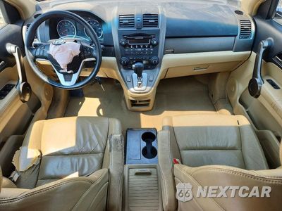 Zdjęcie 8 z 13 samochodu: 2008 HONDA CR-V EXL VIN:5J6RE48748L034156 - miniatura
