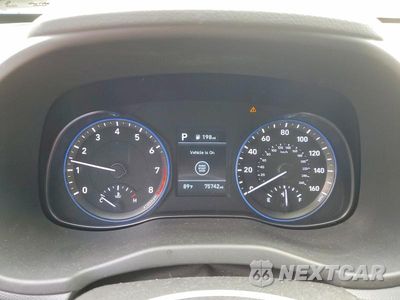Zdjęcie 9 z 12 samochodu: 2019 HYUNDAI KONA SEL VIN:KM8K62AA3KU248230 - miniatura