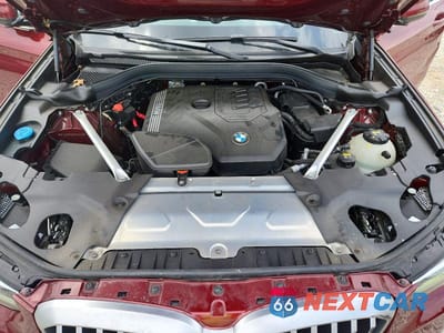 Zdjęcie 12 z 13 samochodu: 2022 BMW X3 XDRIVE30I VIN:5UX53DP08N9M75472 - miniatura