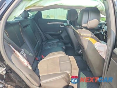 Zdjęcie 10 z 12 samochodu: 2014 CHEVROLET IMPALA ECO VIN:2G1135SR1E9251670 - miniatura