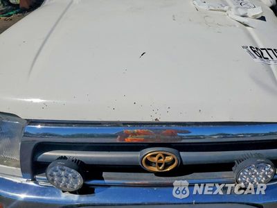 Zdjęcie 11 z 12 samochodu: 1998 TOYOTA 4RUNNER SR5 VIN:JT3HN86R5W0146352 - miniatura