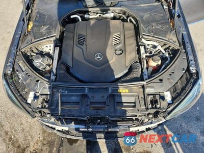 Zdjęcie 11 z 13 samochodu: 2021 MERCEDES-BENZ S 580 4MATIC VIN:W1K6G7GB7MA057159 - miniatura