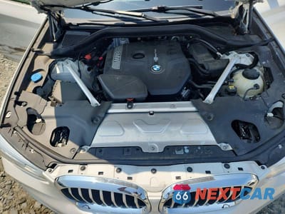 Zdjęcie 12 z 14 samochodu: 2019 BMW X3 SDRIVE30I VIN:5UXTR7C57KLF28981 - miniatura