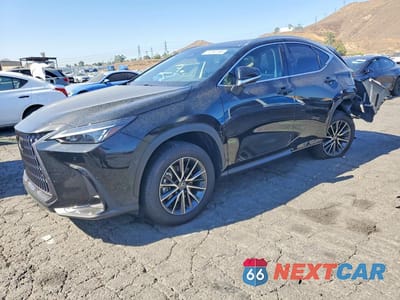 2025 LEXUS NX 350H PREMIUM JTJGKCEZ0S5034248 - główne zdjęcie licytacji z USA - miniatura