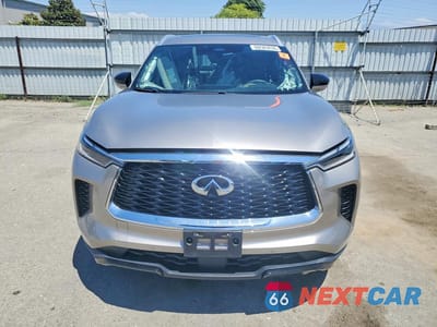 Piąte zdjęcie samochodu w środku: 2023 INFINITI QX60 LUXE VIN:5N1DL1FR7PC376073 - miniatura