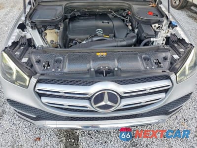 Zdjęcie 12 z 13 samochodu: 2020 MERCEDES-BENZ GLE 350 4MATIC VIN:4JGFB4KE9LA036400 - miniatura