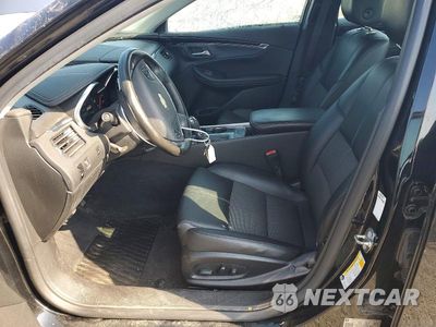 Zdjęcie 7 z 13 samochodu: 2018 CHEVROLET IMPALA LT VIN:2G1105S35J9131286 - miniatura