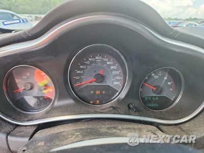 Zdjęcie 9 z 12 samochodu: 2014 DODGE AVENGER SE VIN:1C3CDZAB5EN166440 - miniatura