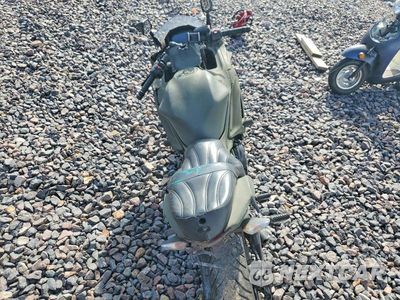 Zdjęcie 6 z 8 samochodu: 2021 KAWASAKI EX650 M VIN:ML5EXEM16MDA33050 - miniatura
