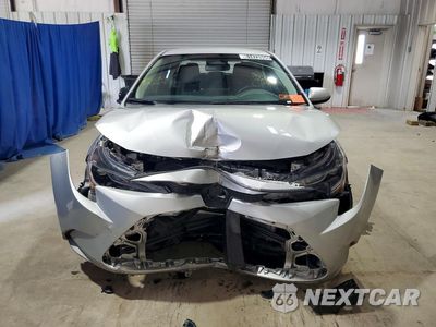 Piąte zdjęcie samochodu w środku: 2025 TOYOTA COROLLA LE VIN:5YFB4MDE7SP298520 - miniatura