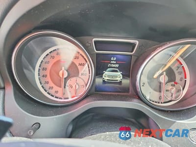 Zdjęcie 9 z 12 samochodu: 2015 MERCEDES-BENZ GLA 250 4MATIC VIN:WDCTG4GB4FJ136653 - miniatura