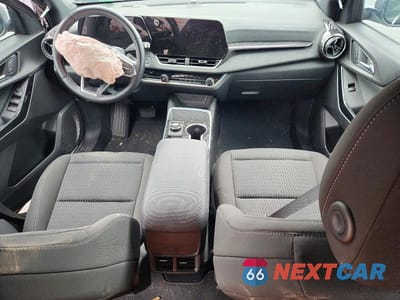 Zdjęcie 8 z 13 samochodu: 2026 CHEVROLET EQUINOX LT VIN:3GNAXPEG4TL330561 - miniatura