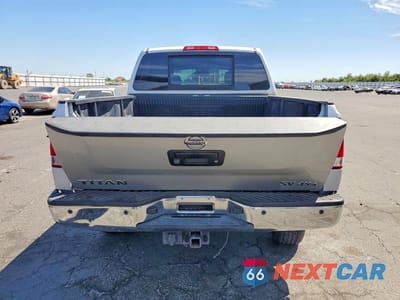 Zdjęcie 6 z 12 samochodu: 2013 NISSAN TITAN SV VIN:1N6AA0EC1DN306165 - miniatura