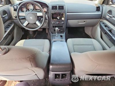 Zdjęcie 8 z 12 samochodu: 2008 DODGE CHARGER VIN:2B3KA43G58H190165 - miniatura