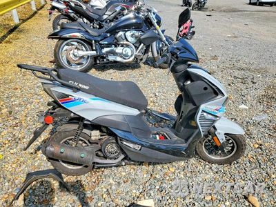 2026 ZHILONG ST HZ2TCDMF2T1001158 - główne zdjęcie licytacji z USA - miniatura