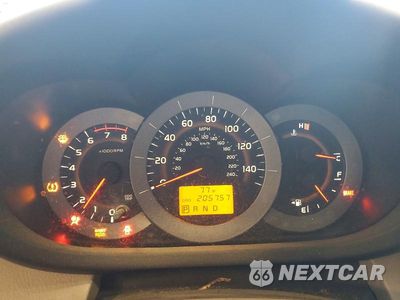 Zdjęcie 9 z 12 samochodu: 2009 TOYOTA RAV4 LIMITED VIN:JTMBK31V59D008440 - miniatura
