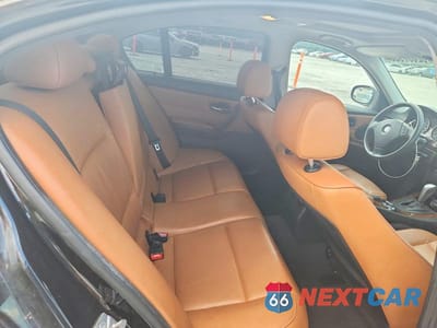 Zdjęcie 10 z 12 samochodu: 2011 BMW 335 XI VIN:WBAPL5C51BA920160 - miniatura