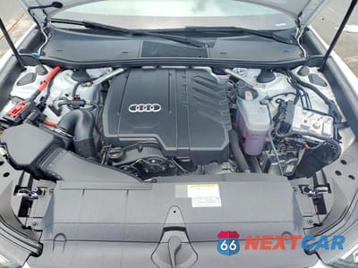 Zdjęcie 11 z 12 samochodu: 2024 AUDI A6 PREMIUM PLUS VIN:WAUE3BF25RN031422 - miniatura