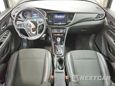 Zdjęcie 8 z 14 samochodu: 2022 BUICK ENCORE PREFERRED VIN:KL4CJESM2NB552306 - miniatura