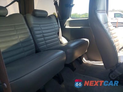 Zdjęcie 11 z 13 samochodu: 1997 FORD EXPLORER VIN:1FMCU24XXVUB83987 - miniatura