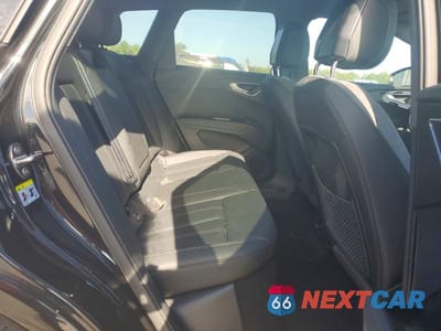 Zdjęcie 10 z 13 samochodu: 2024 AUDI Q4 E-TRON PREMIUM VIN:WA1KUBFZ5RP074656 - miniatura