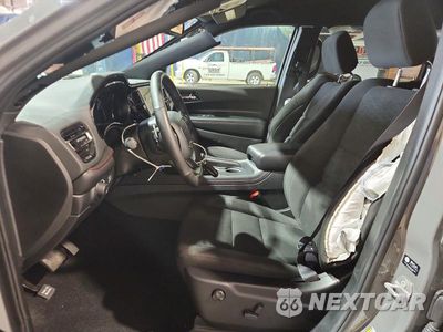 Zdjęcie 7 z 13 samochodu: 2026 DODGE DURANGO GT VIN:1C4RDJDGXTC246193 - miniatura