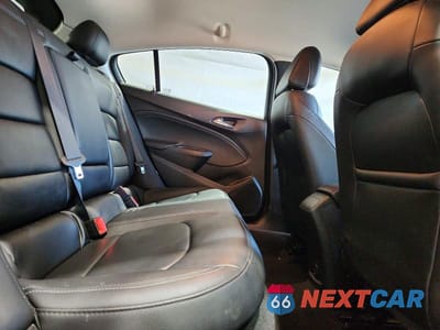 Zdjęcie 10 z 13 samochodu: 2018 CHEVROLET CRUZE PREMIER VIN:3G1BF6SM7JS615903 - miniatura