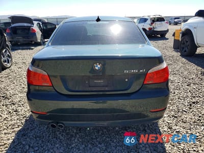 Zdjęcie 6 z 12 samochodu: 2008 BMW 535 XI VIN:WBANV93568CZ70414 - miniatura