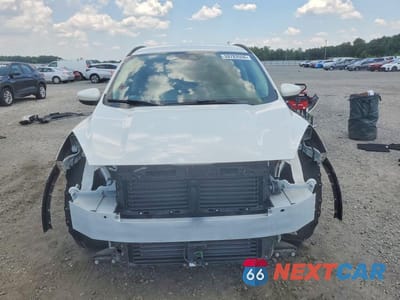 Piąte zdjęcie samochodu w środku: 2020 FORD ESCAPE SEL VIN:1FMCU0H67LUA22144 - miniatura