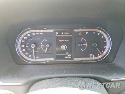 Zdjęcie 9 z 13 samochodu: 2024 HYUNDAI TUCSON SEL VIN:5NMJB3DE6RH305392 - miniatura