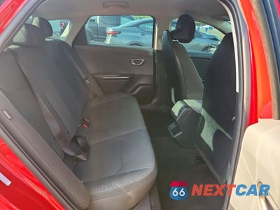 Zdjęcie 10 z 12 samochodu: 2025 KIA K4 LXS VIN:3KPFT4DE7SE207770 - miniatura
