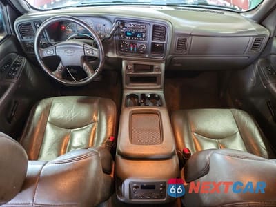 Zdjęcie 8 z 12 samochodu: 2005 CHEVROLET SILVERADO K1500 VIN:2GCEK13T651386351 - miniatura